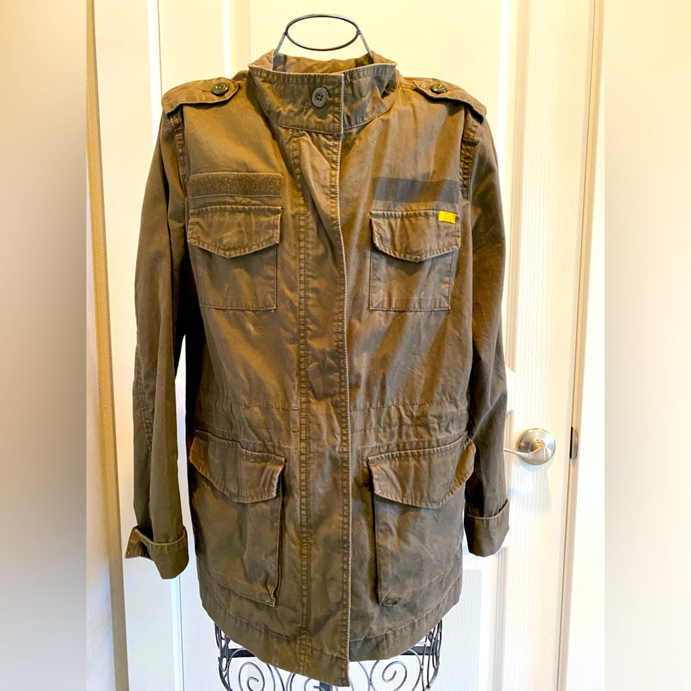 Junior jacket